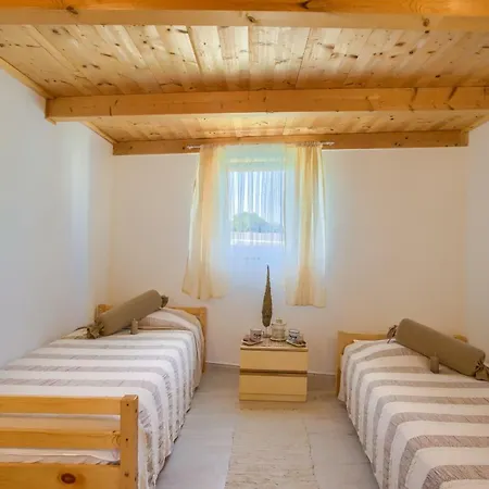 Haus Michelle Appartement Šišan