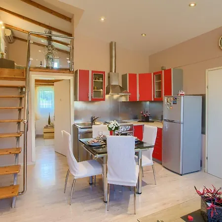 Haus Michelle Šišan